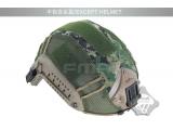 FMA Maritime Helmet Cover AOR2  TB954-A2